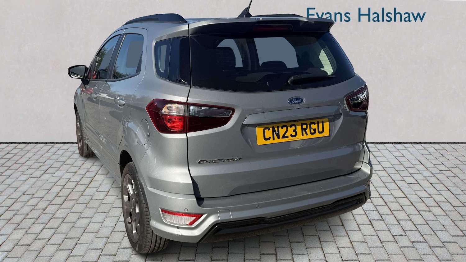 Used Ford Ecosport 2023 for sale - 78161195: Photo 5