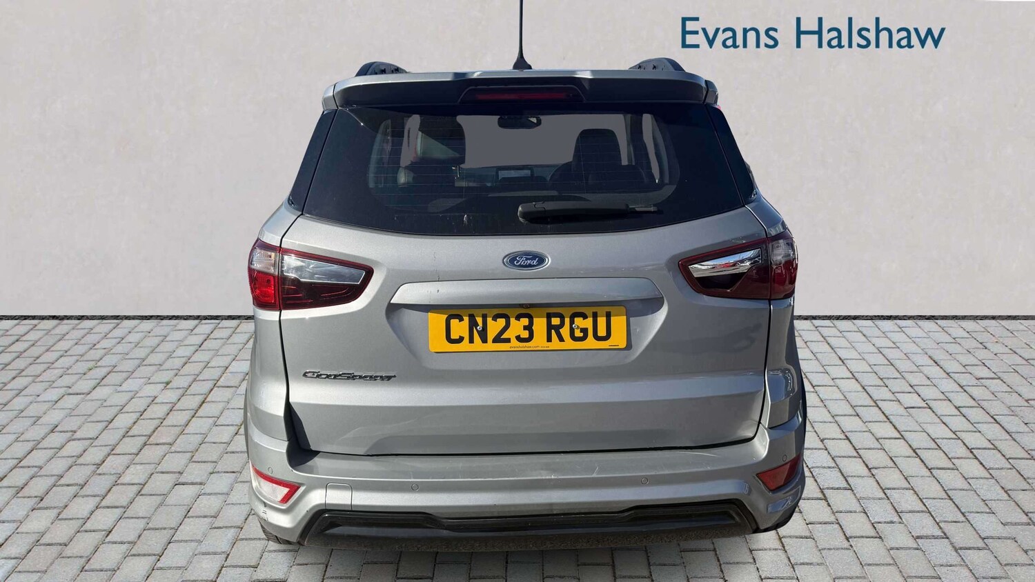 Used Ford Ecosport 2023 for sale - 78161195: Photo 6