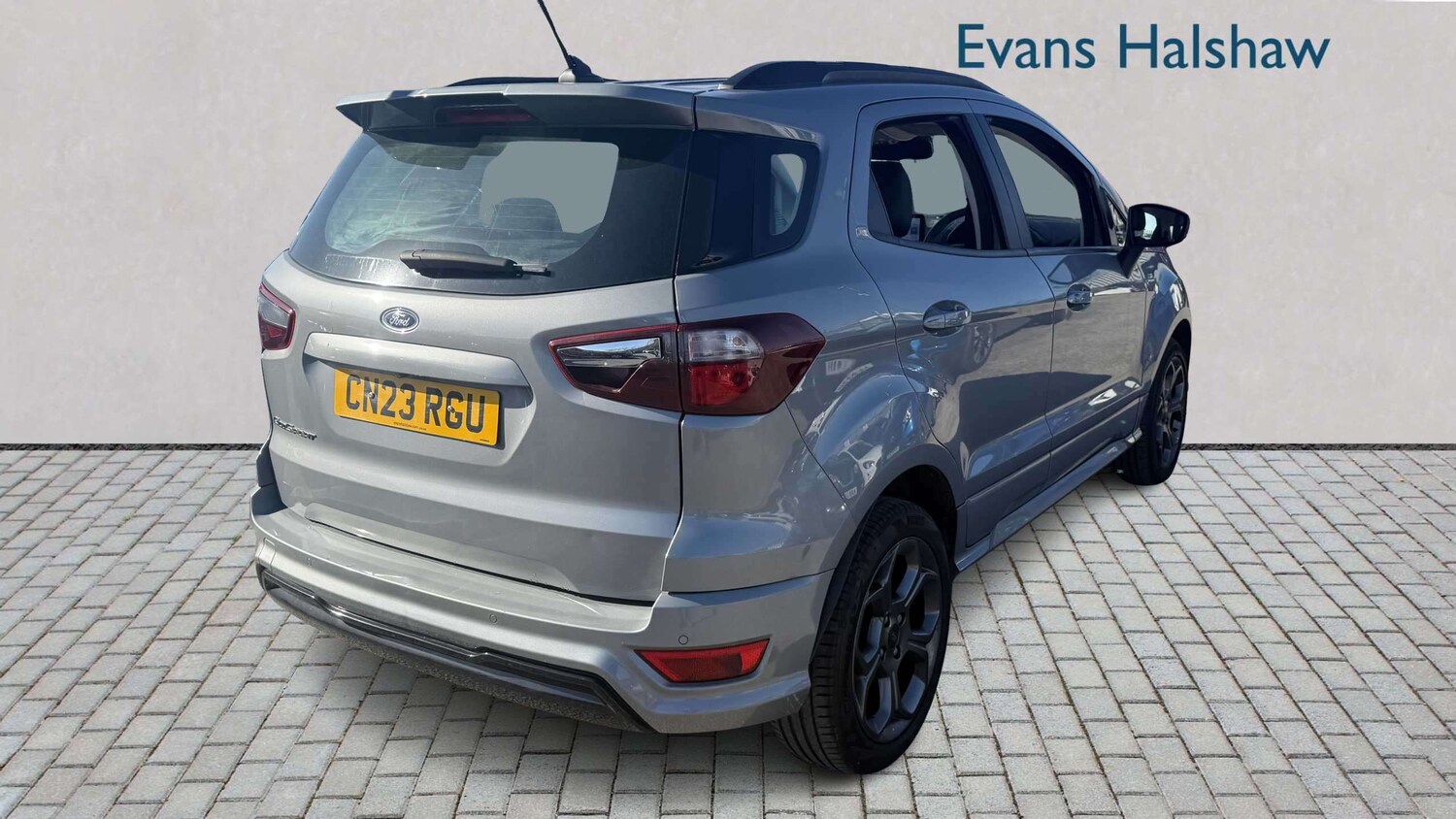 Used Ford Ecosport 2023 for sale - 78161195: Photo 7