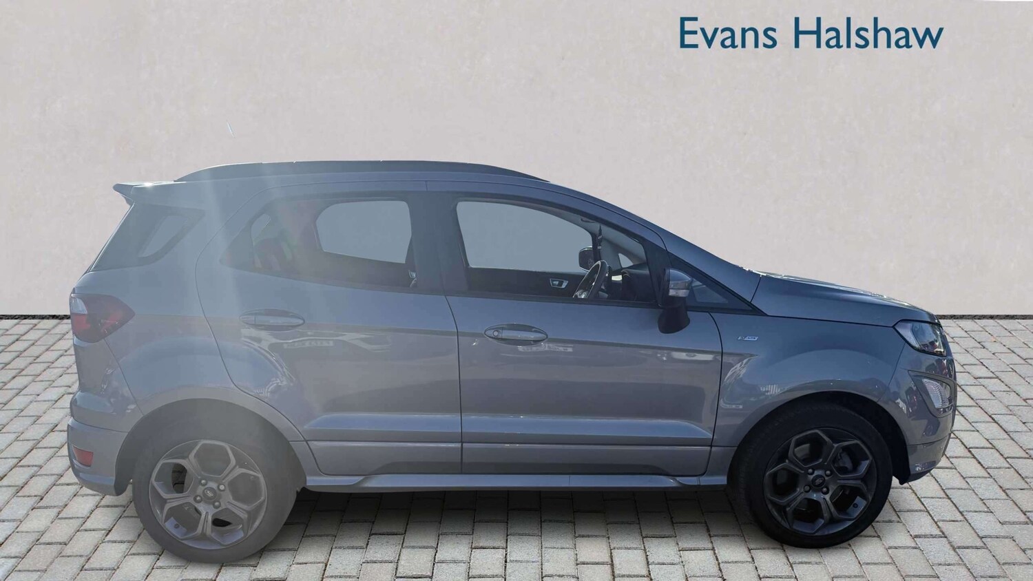 Used Ford Ecosport 2023 for sale - 78161195: Photo 8