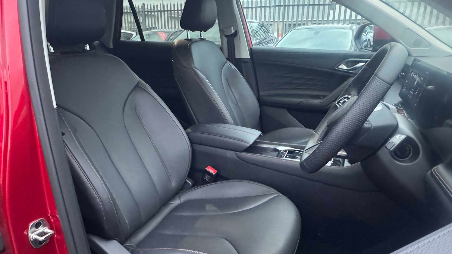 Used MG MG HS for sale - 77859520: Photo 10