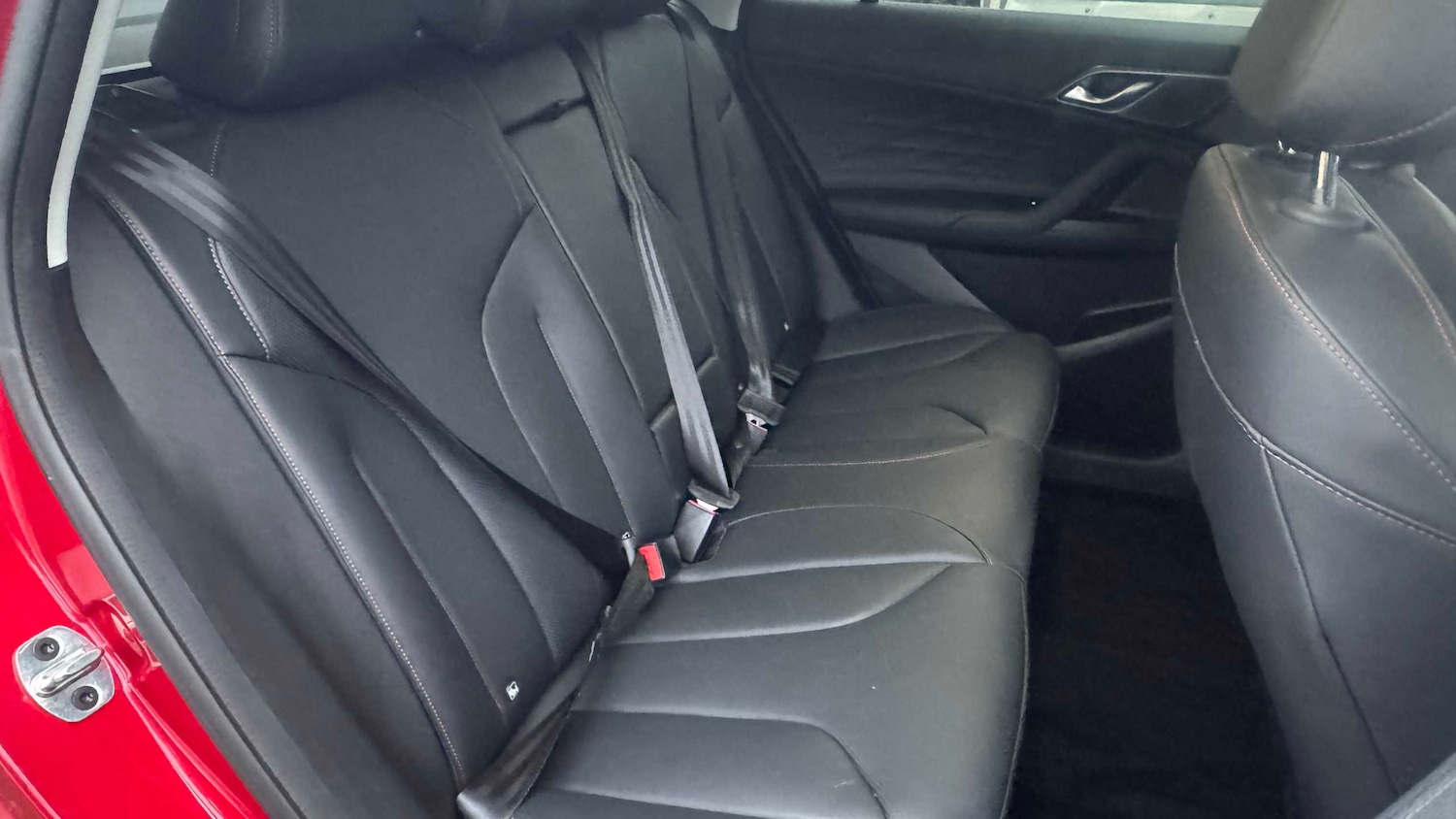 Used MG MG HS for sale - 77859520: Photo 12