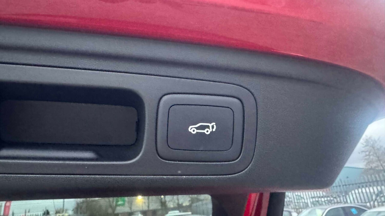 Used MG MG HS for sale - 77859520: Photo 15