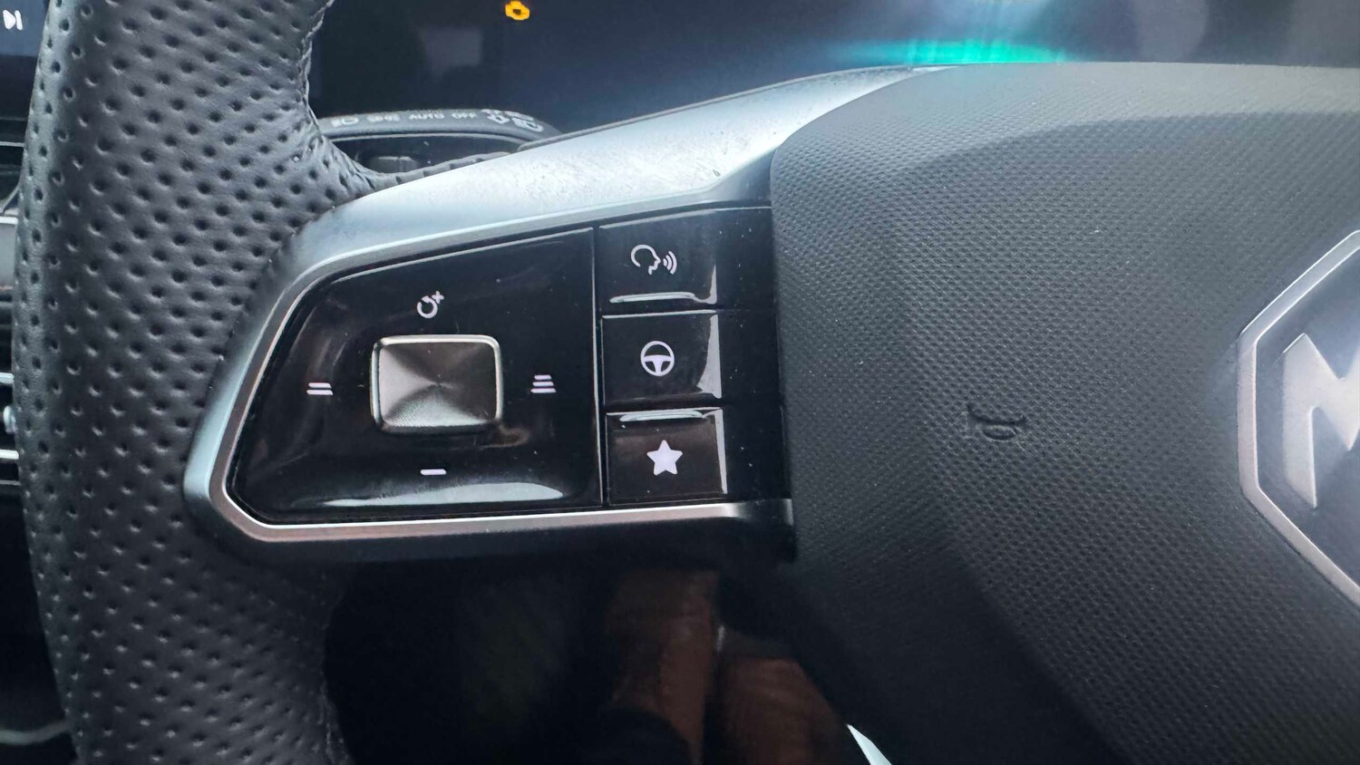 Used MG MG HS for sale - 77859520: Photo 16