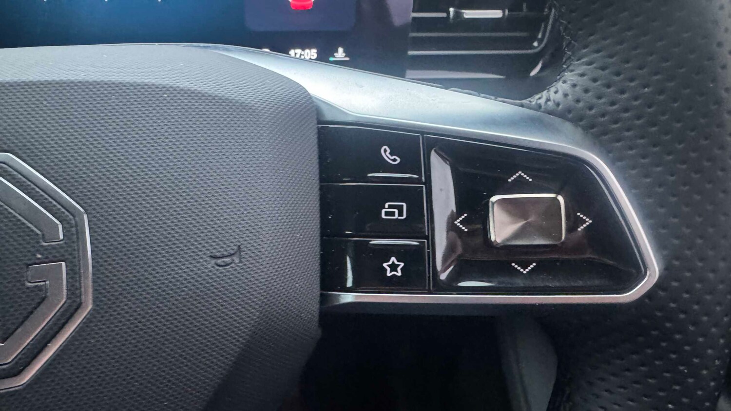 Used MG MG HS for sale - 77859520: Photo 17