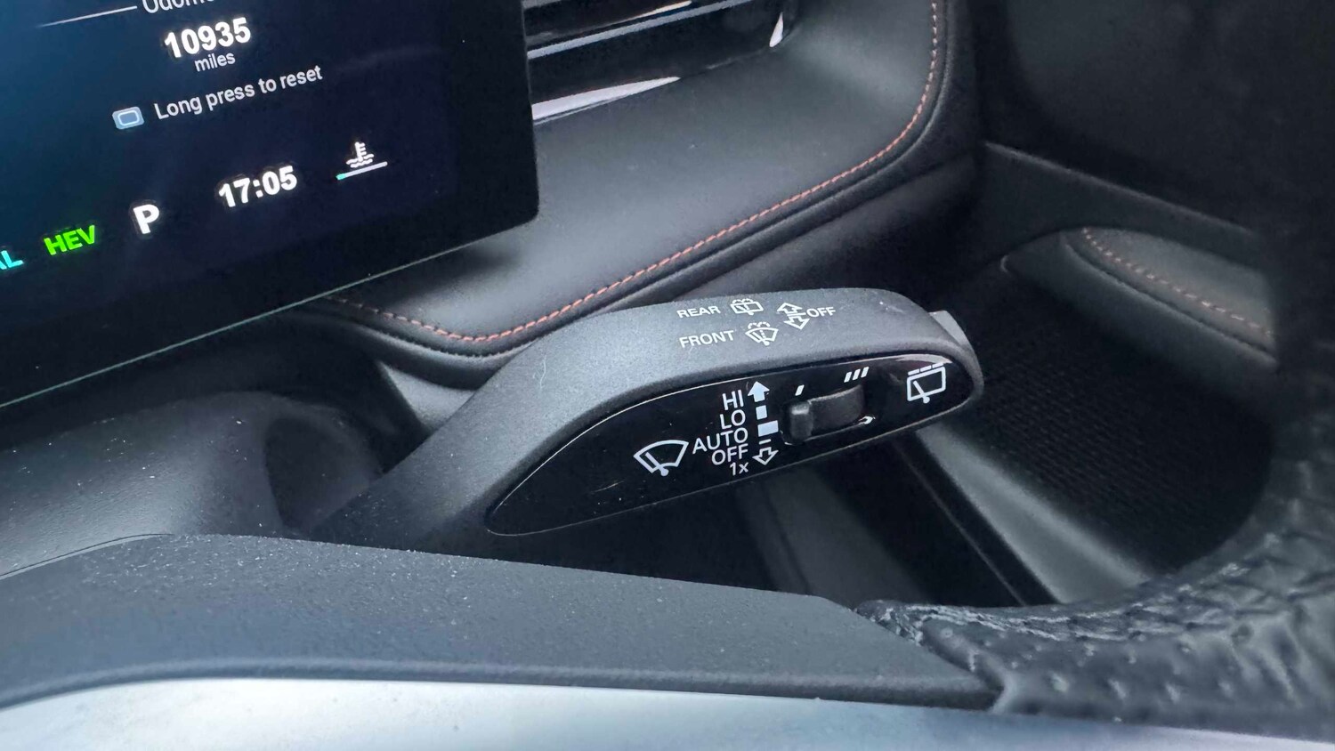 Used MG MG HS for sale - 77859520: Photo 18