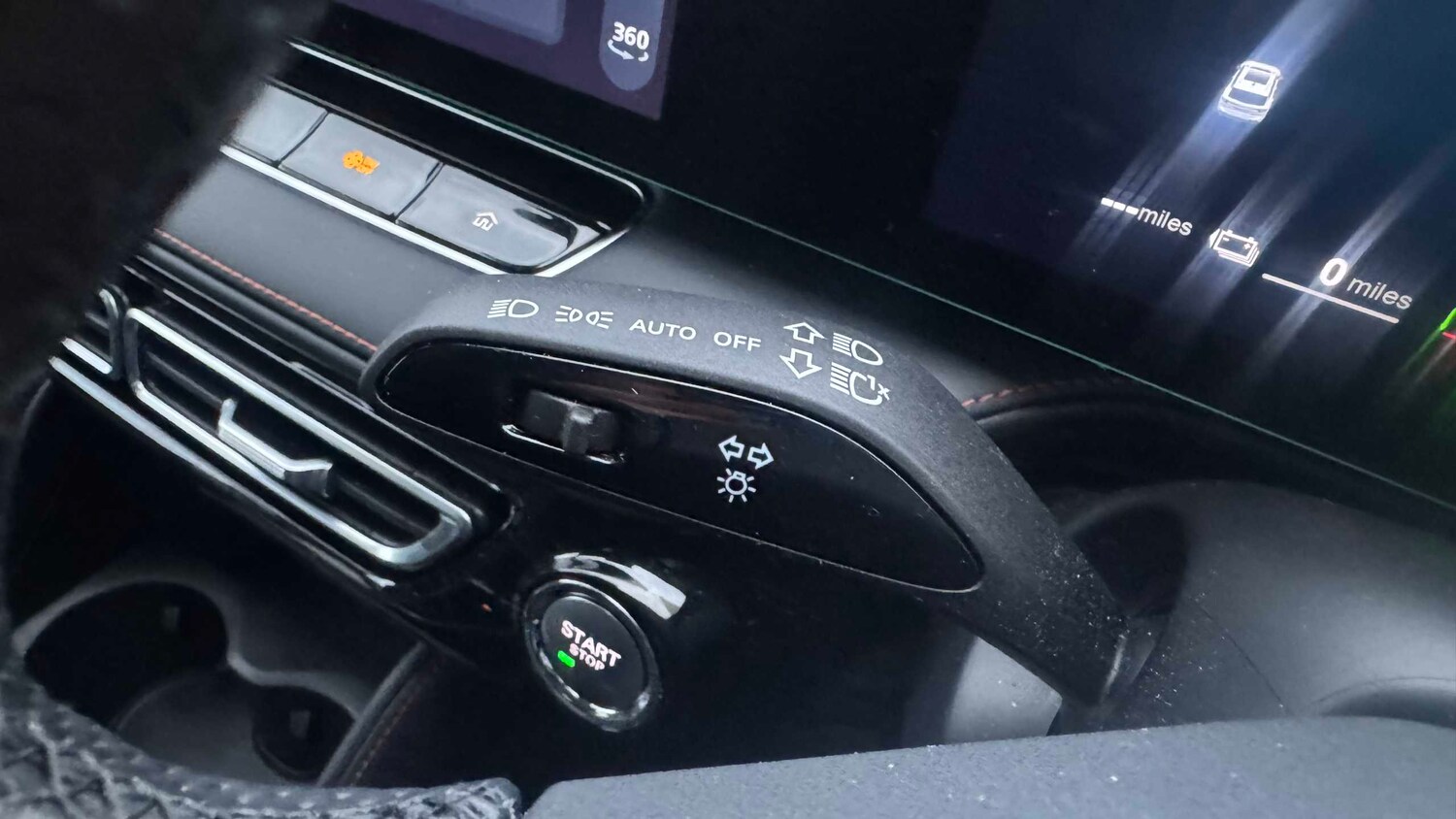 Used MG MG HS for sale - 77859520: Photo 19