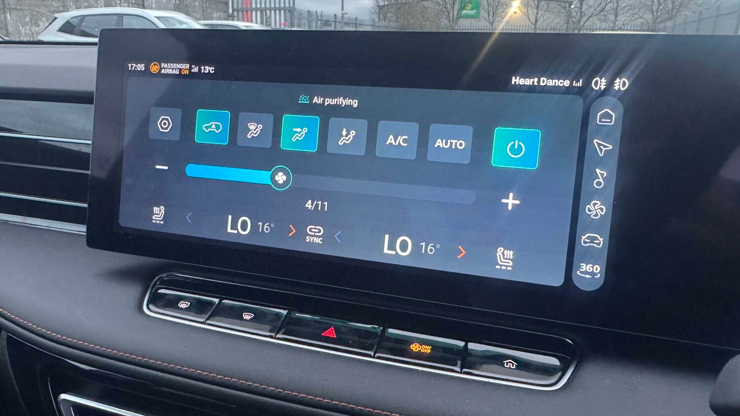 Used MG MG HS for sale - 77859520: Photo 23