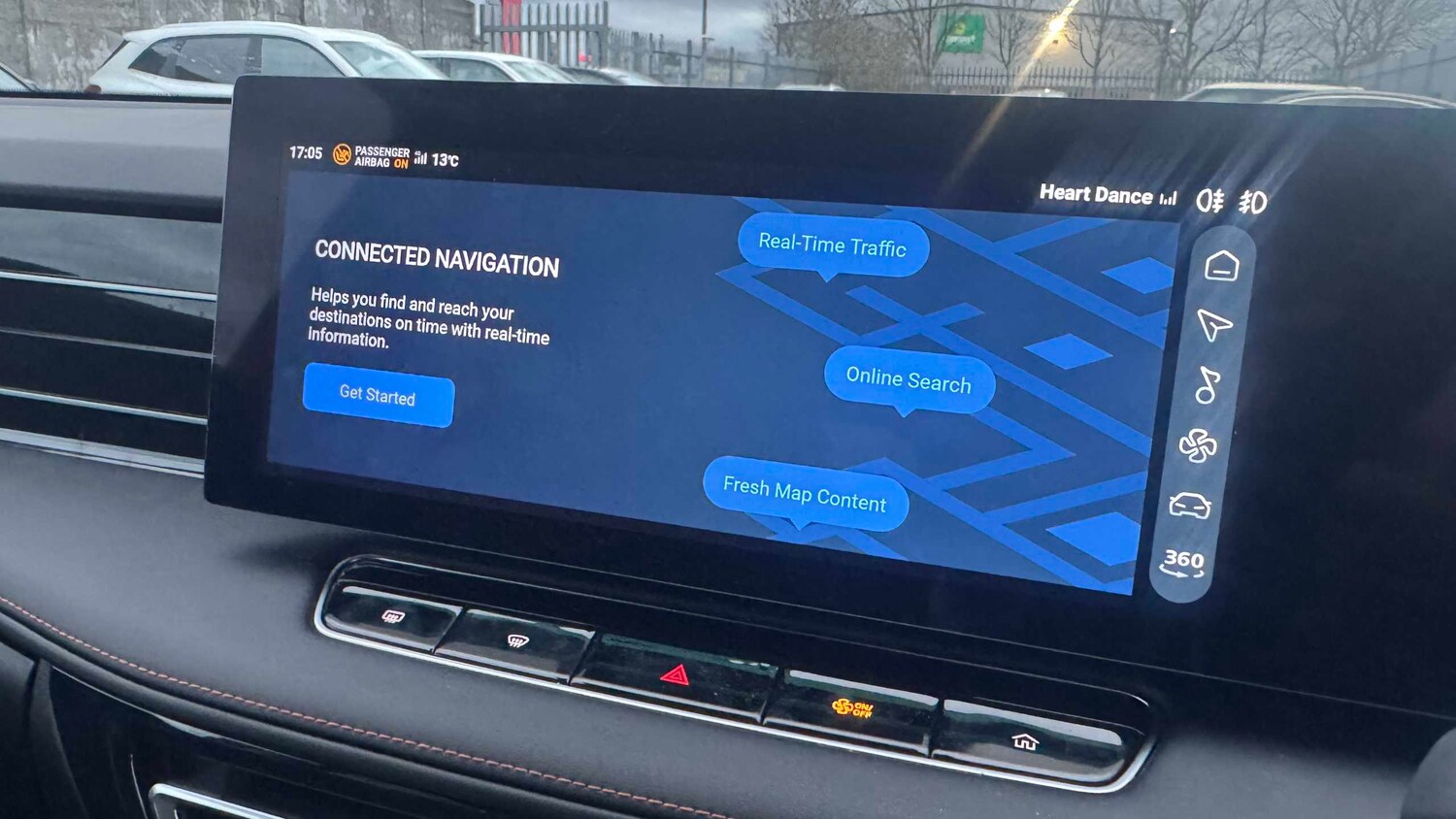 Used MG MG HS for sale - 77859520: Photo 25