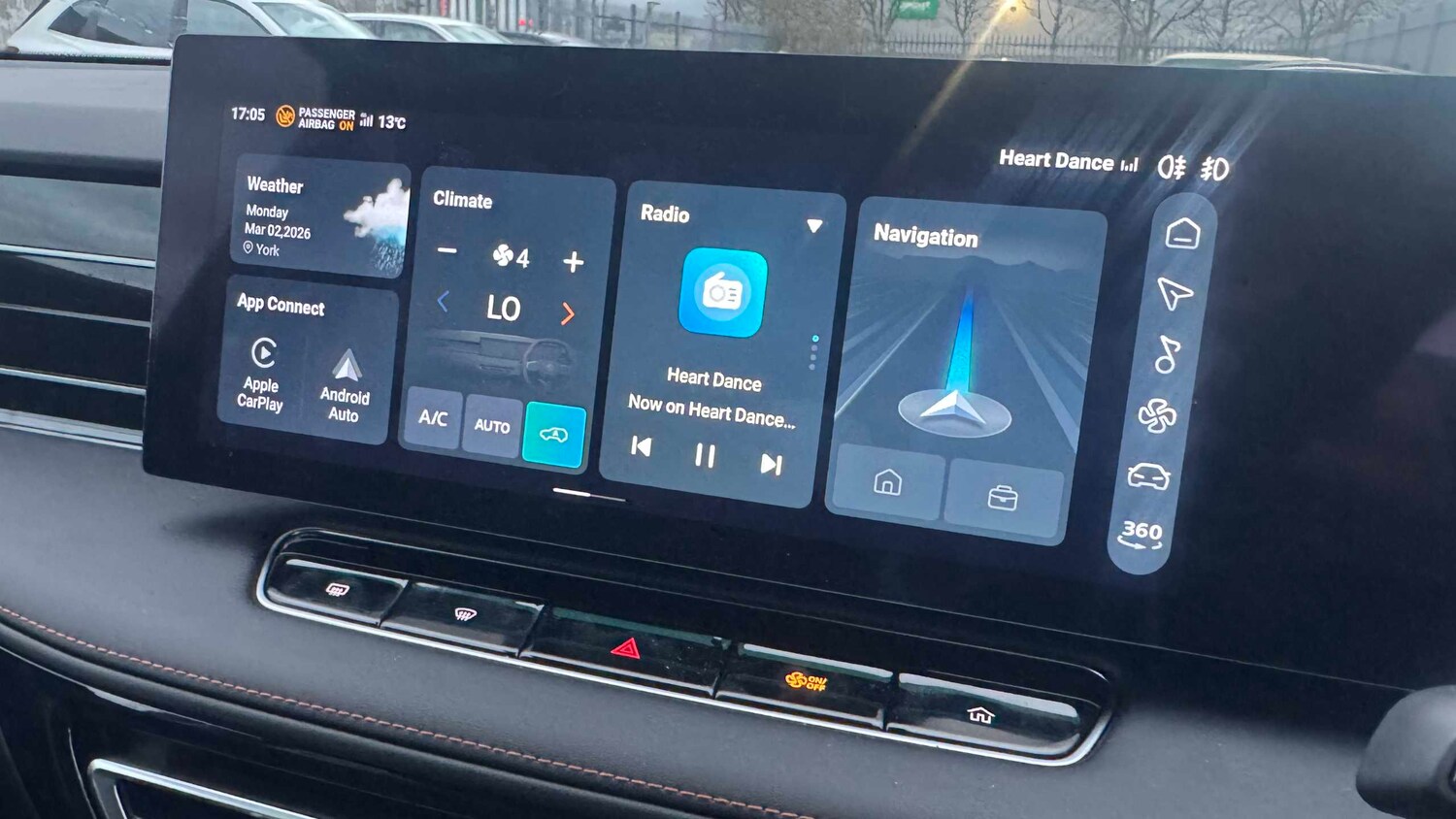 Used MG MG HS for sale - 77859520: Photo 26