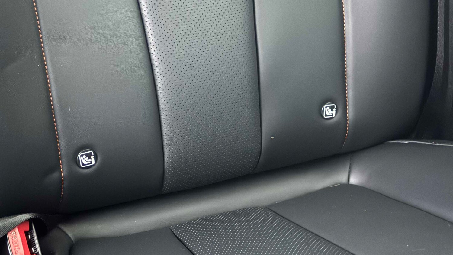 Used MG MG HS for sale - 77859520: Photo 30