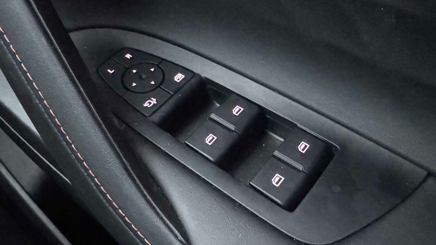 Used MG MG HS for sale - 77859520: Photo 31