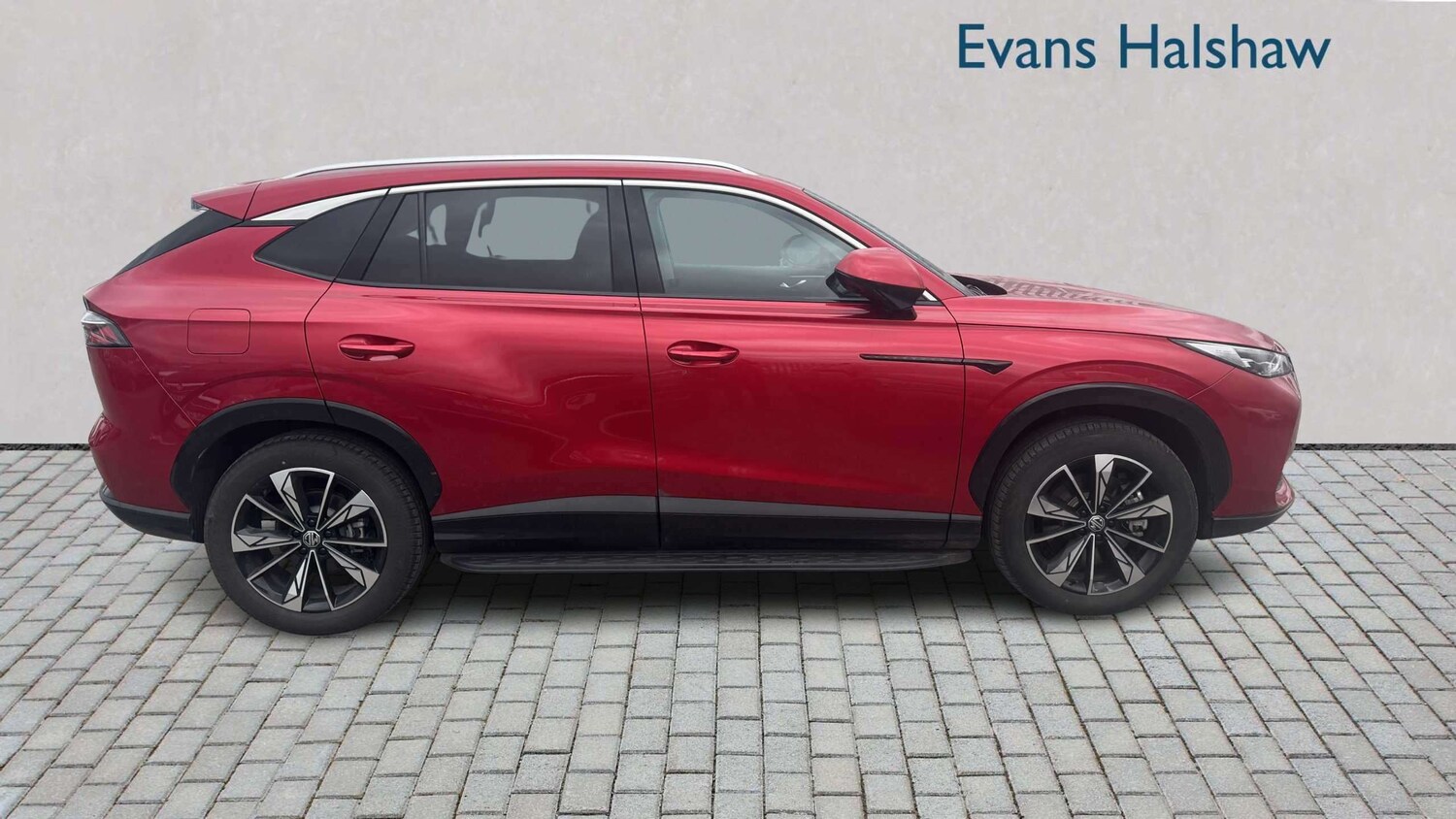 Used MG MG HS for sale - 77859520: Photo 8