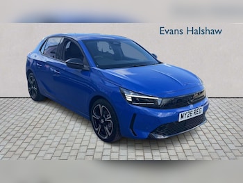Used Vauxhall Corsa 2026 for sale - 78303071: Photo