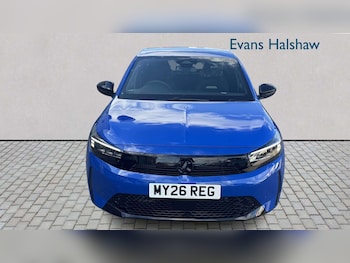 Used Vauxhall Corsa 2026 for sale - 78303071: Photo