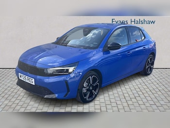 Used Vauxhall Corsa 2026 for sale - 78303071: Photo