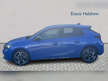 Used Vauxhall Corsa 2026 for sale - 78303071: Photo