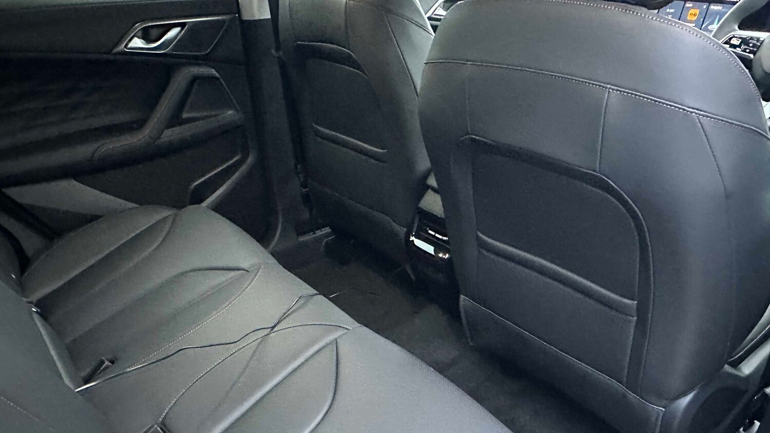 Used MG MG HS 2025 for sale - 77856800: Photo 10