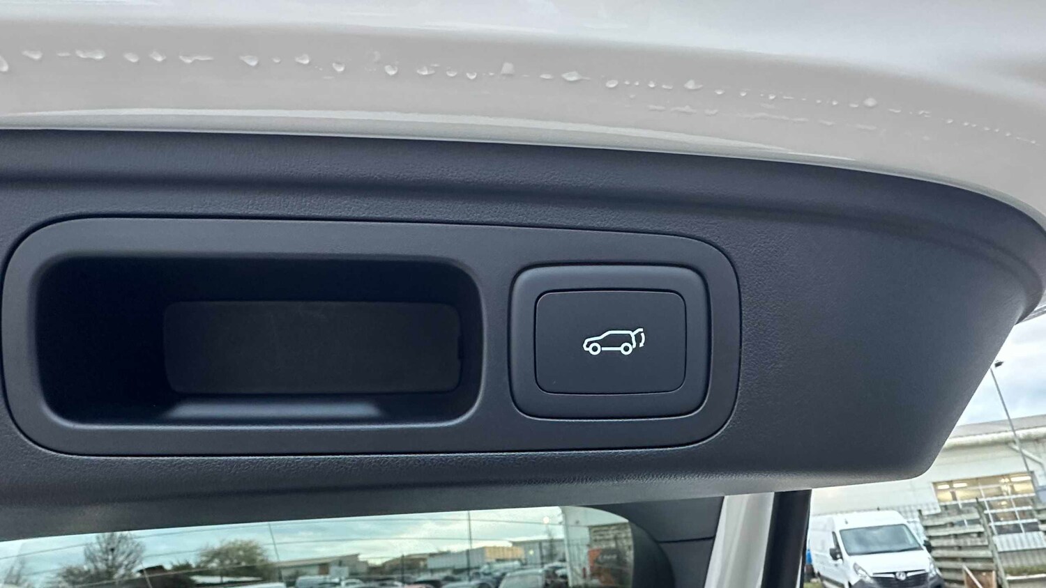 Used MG MG HS 2025 for sale - 77856800: Photo 14