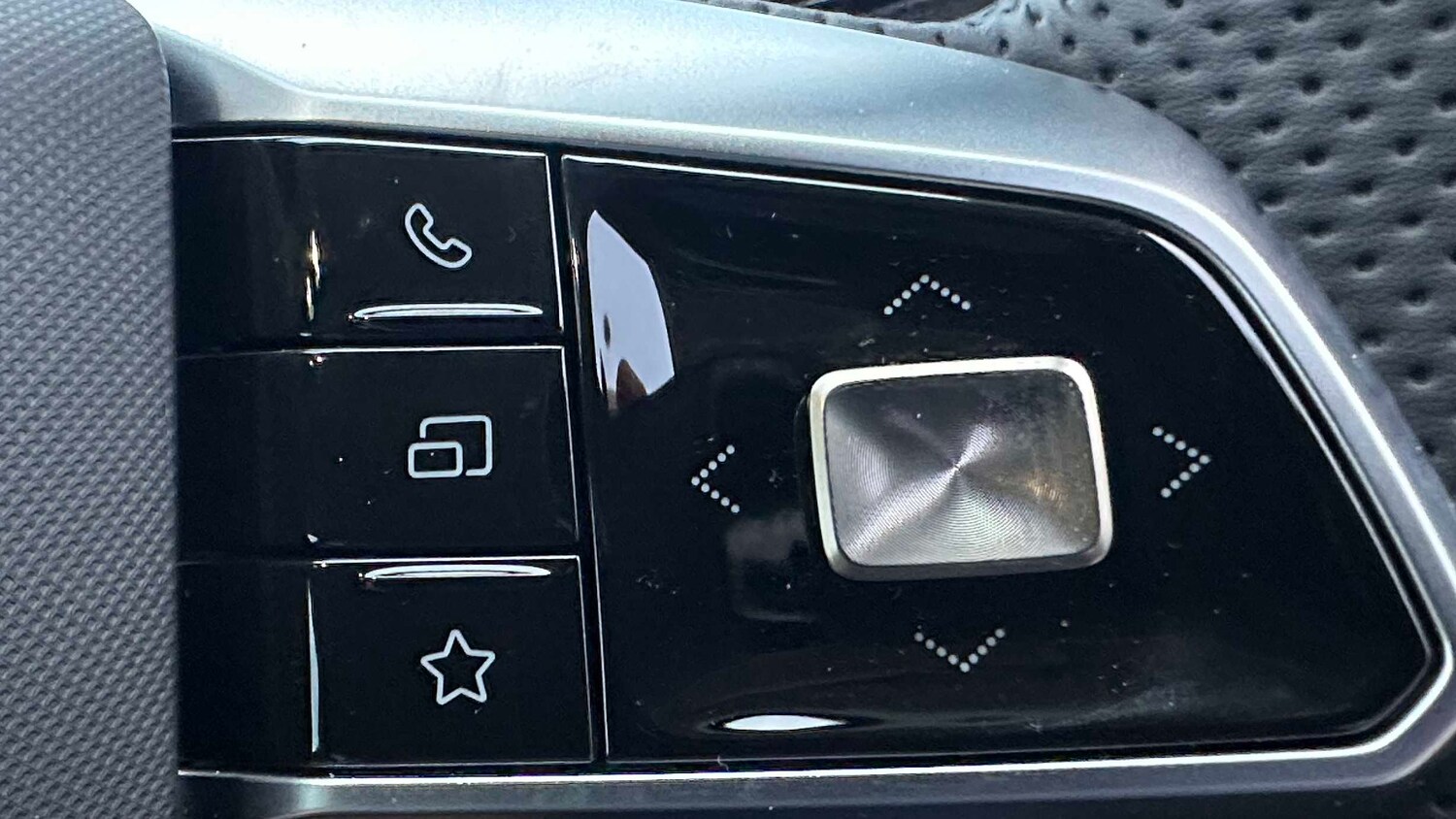 Used MG MG HS 2025 for sale - 77856800: Photo 19