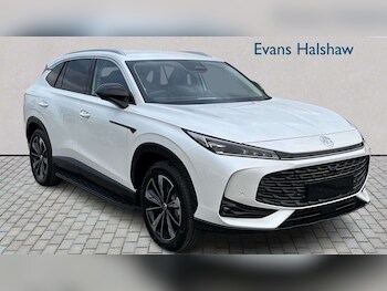 Used MG MG HS 2025 for sale - 77856800: Photo