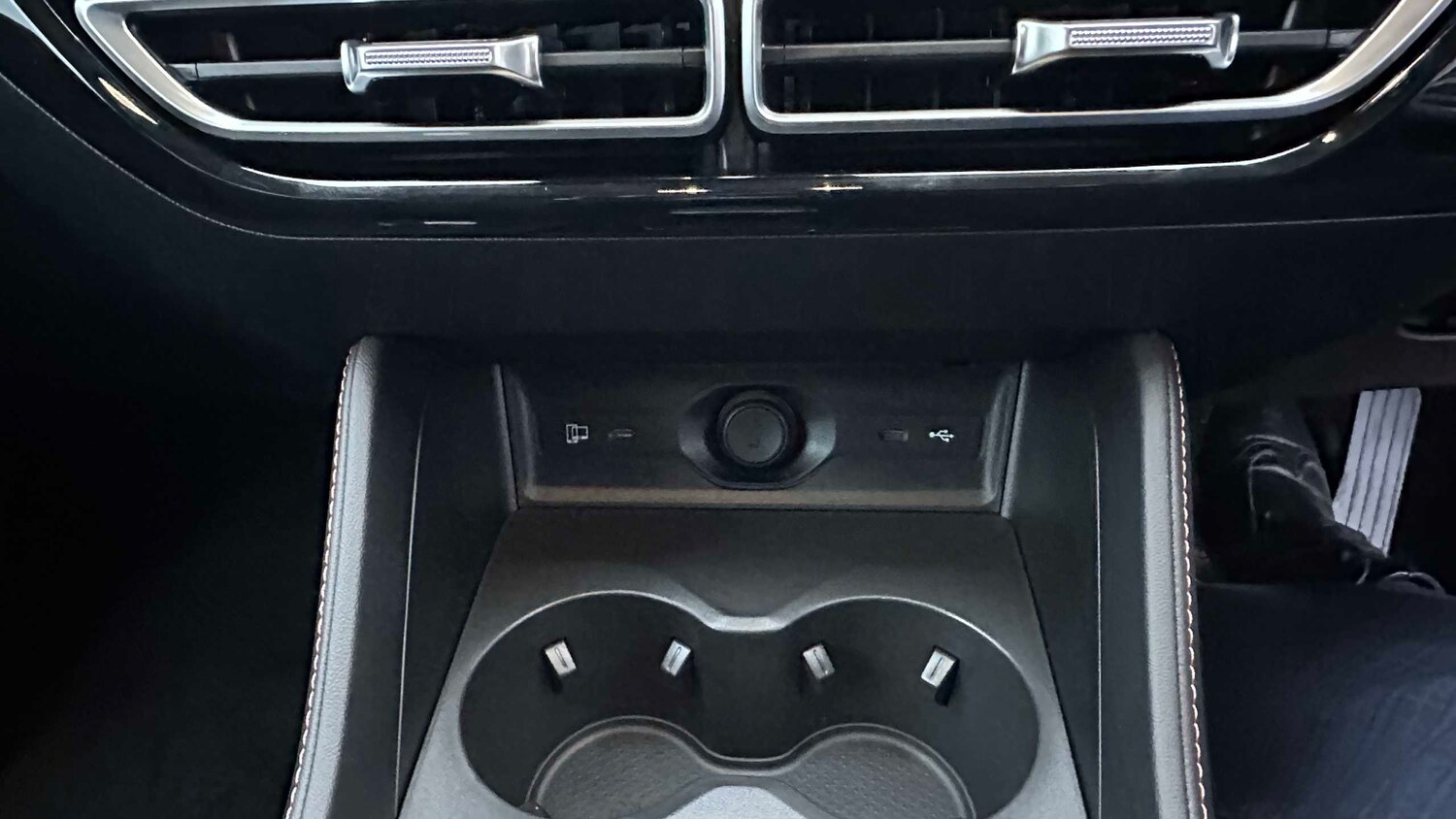 Used MG MG HS 2025 for sale - 77856800: Photo 21