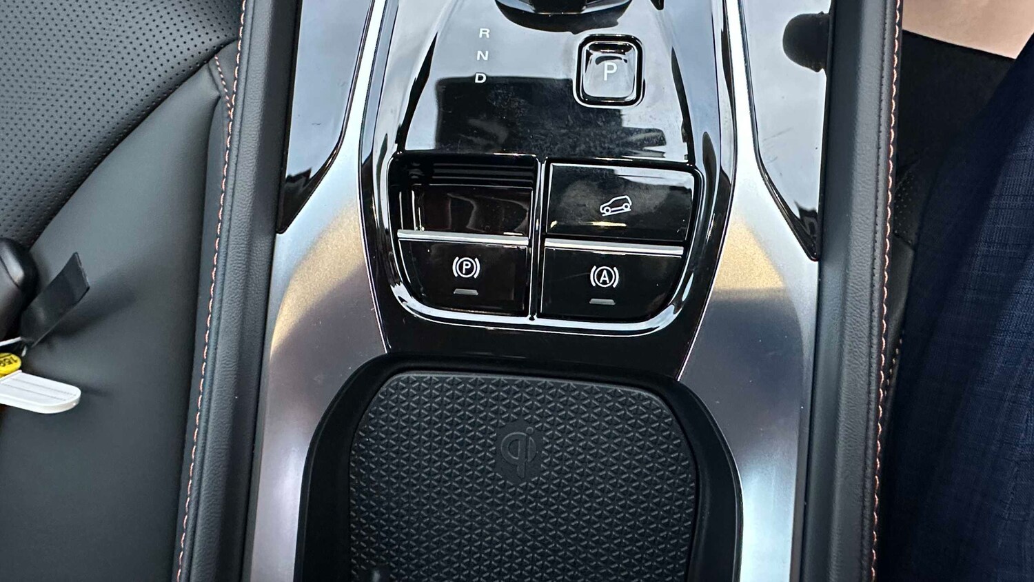 Used MG MG HS 2025 for sale - 77856800: Photo 23