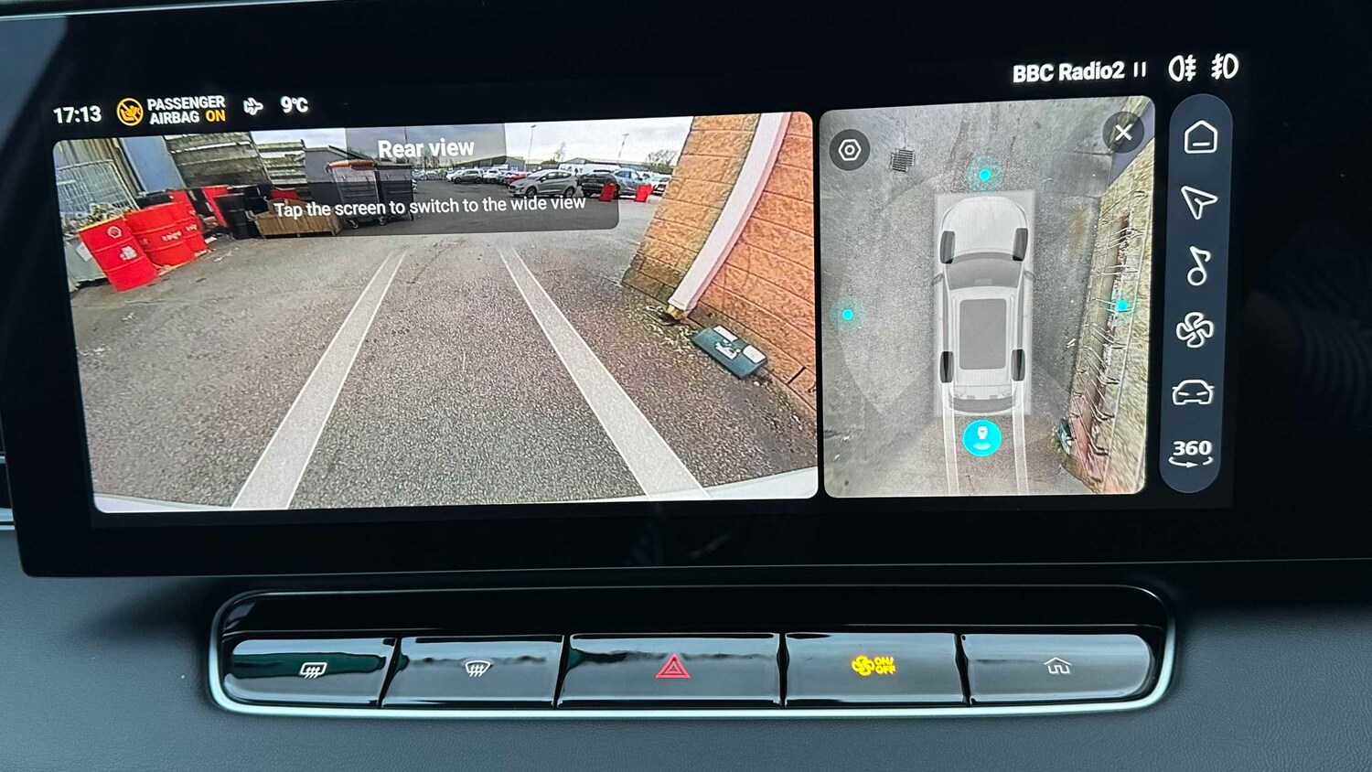 Used MG MG HS 2025 for sale - 77856800: Photo 27