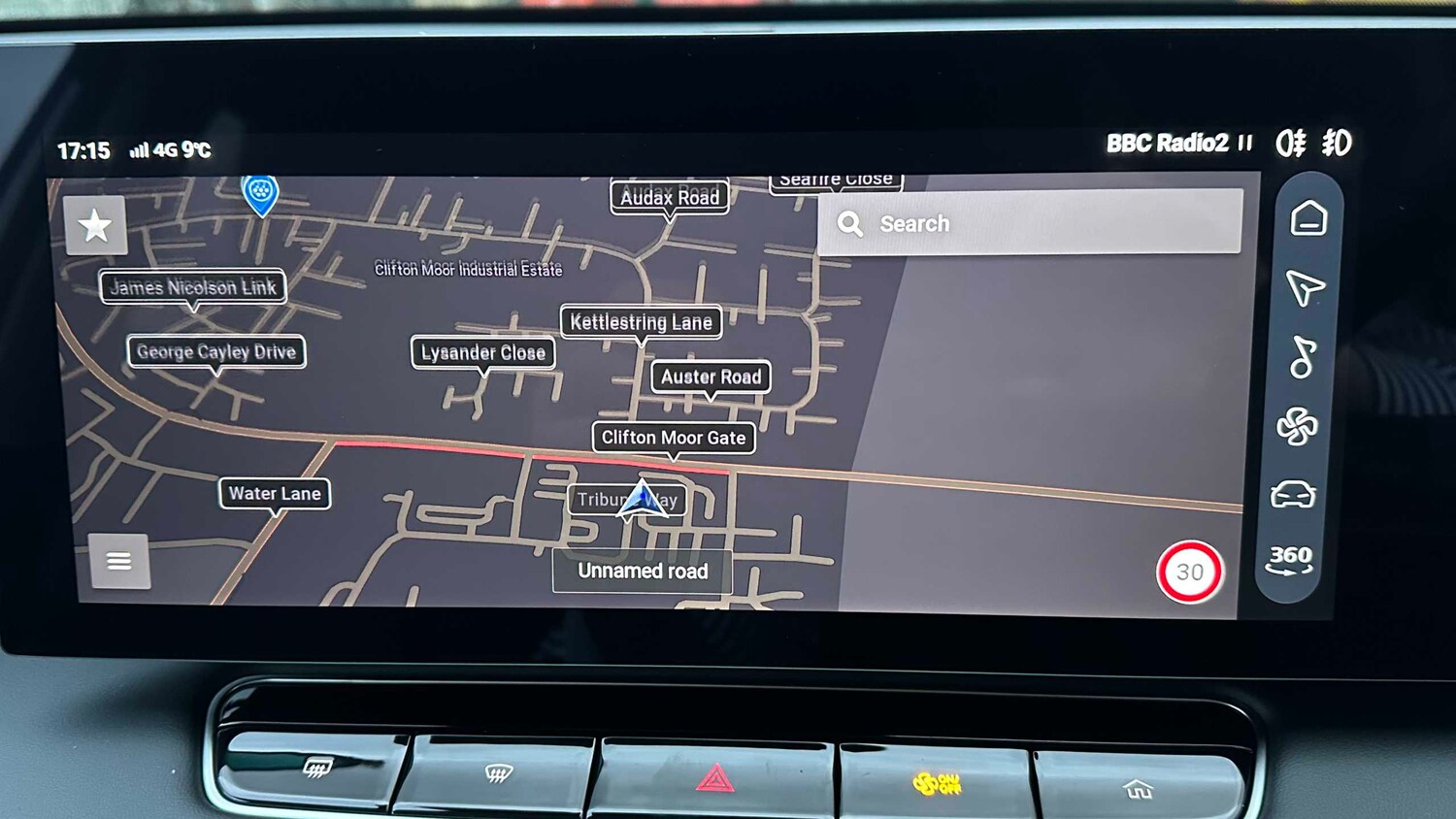 Used MG MG HS 2025 for sale - 77856800: Photo 28