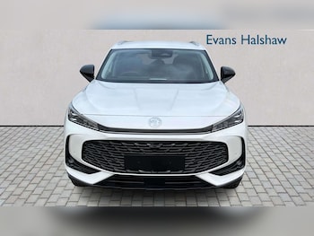 Used MG MG HS 2025 for sale - 77856800: Photo