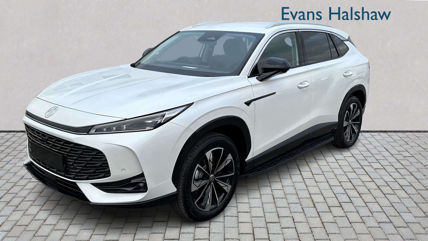 Used MG MG HS 2025 for sale - 77856800: Photo 3