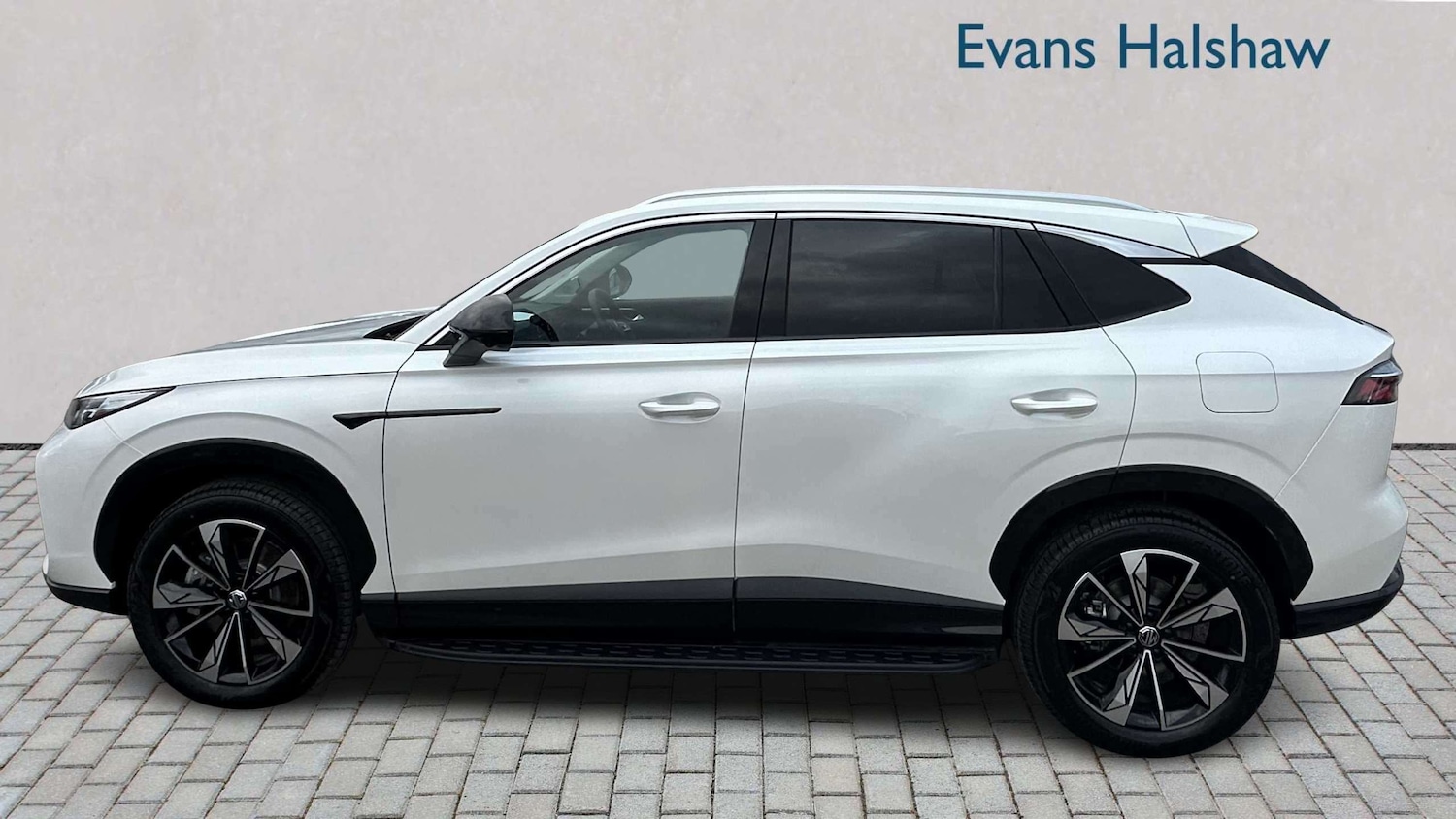 Used MG MG HS 2025 for sale - 77856800: Photo 4