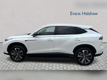 Used MG MG HS 2025 for sale - 77856800: Photo