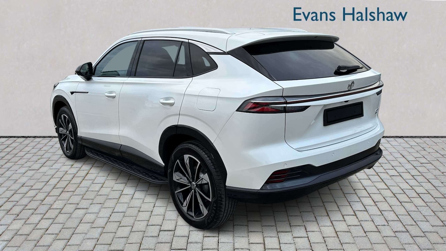 Used MG MG HS 2025 for sale - 77856800: Photo 5