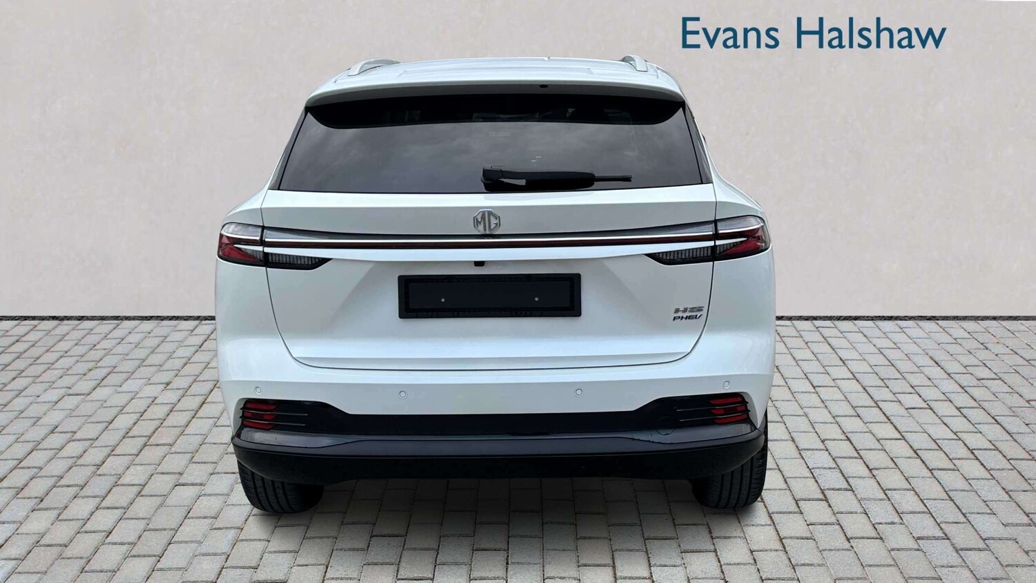Used MG MG HS 2025 for sale - 77856800: Photo 6