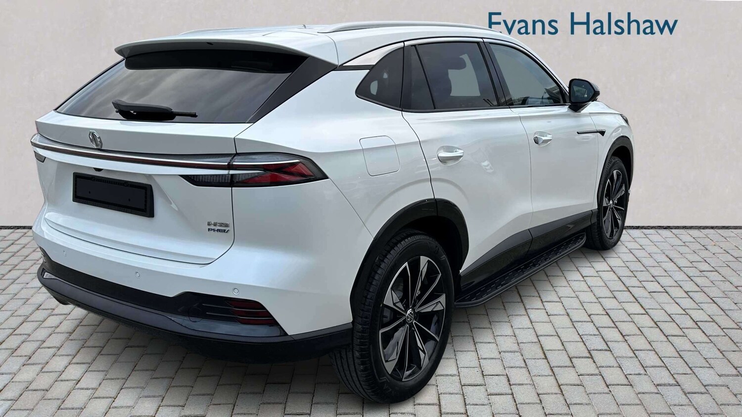 Used MG MG HS 2025 for sale - 77856800: Photo 7