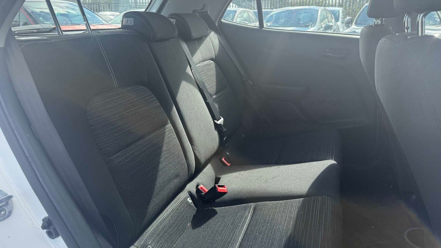 Used Kia Picanto 2018 for sale - 78089680: Photo 11