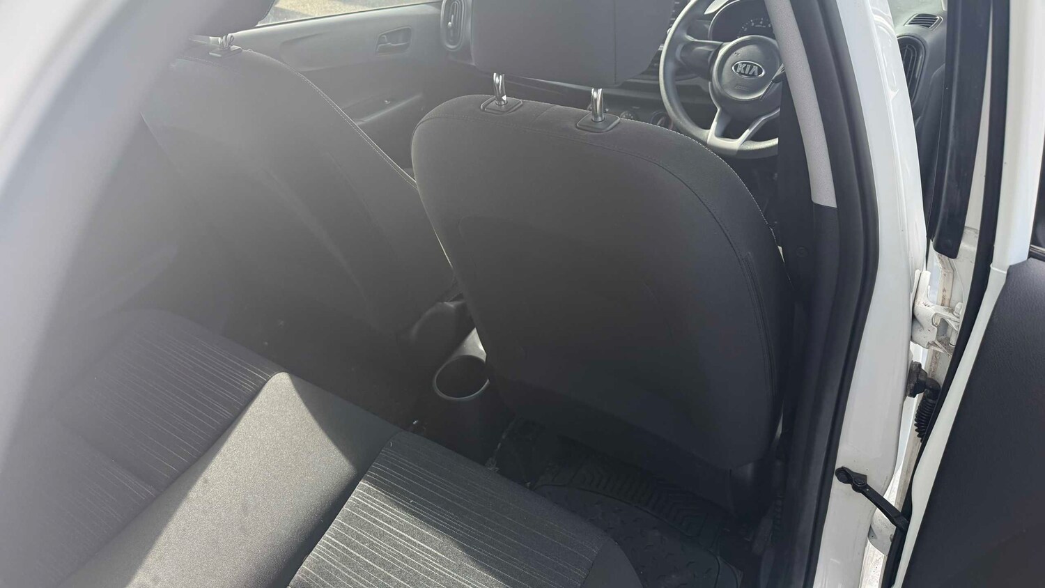 Used Kia Picanto 2018 for sale - 78089680: Photo 12