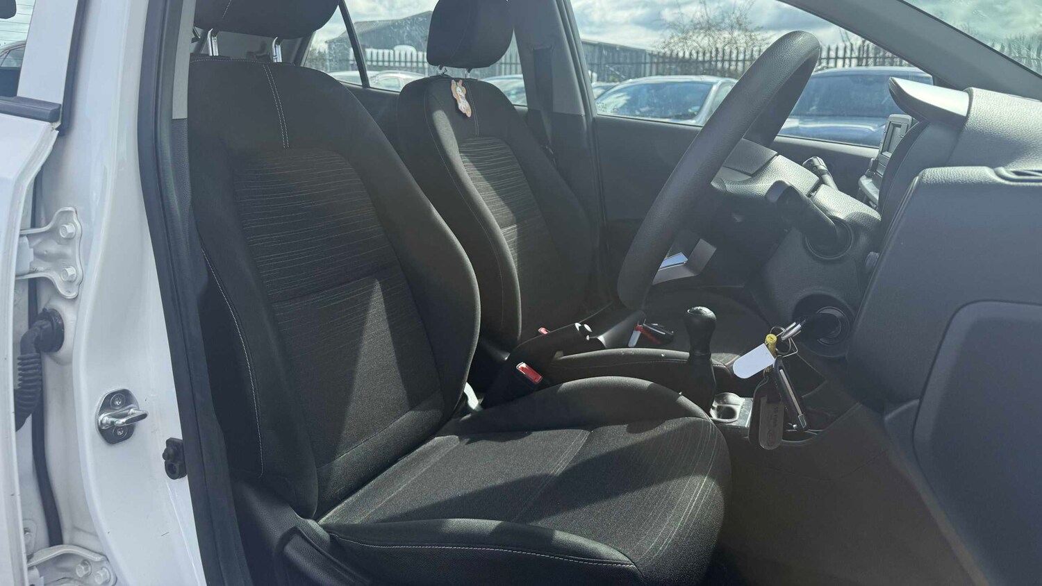 Used Kia Picanto 2018 for sale - 78089680: Photo 13