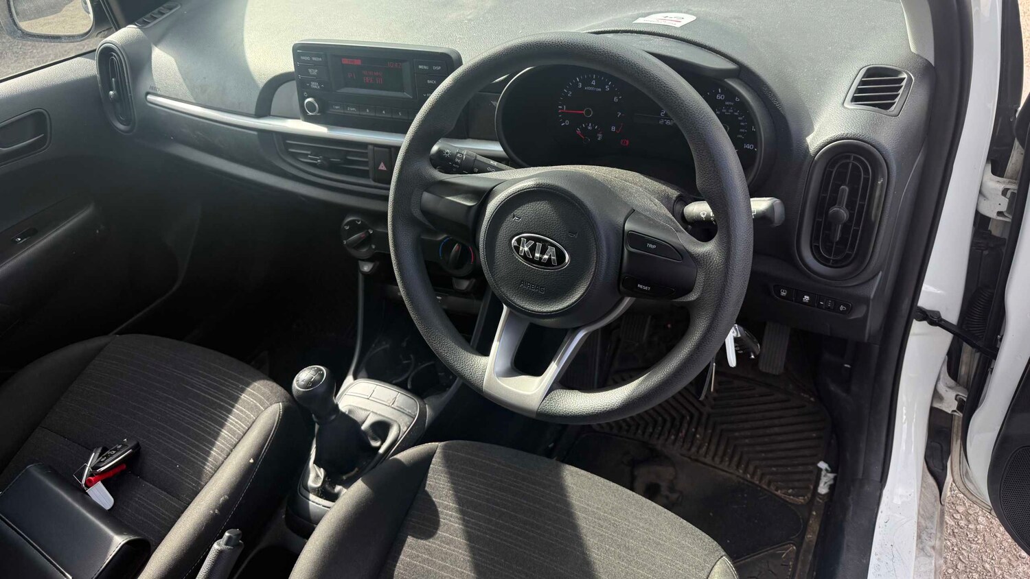 Used Kia Picanto 2018 for sale - 78089680: Photo 14