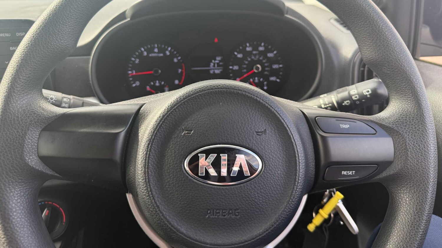 Used Kia Picanto 2018 for sale - 78089680: Photo 15