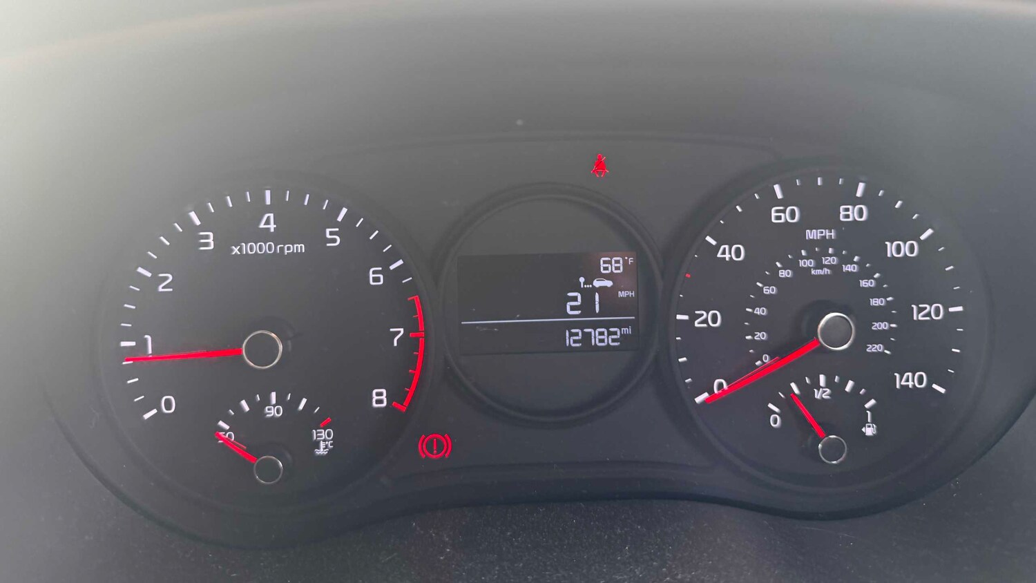 Used Kia Picanto 2018 for sale - 78089680: Photo 19