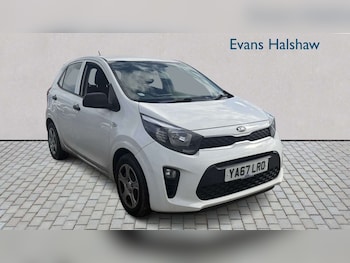 Used Kia Picanto 2018 for sale - 78089680: Photo