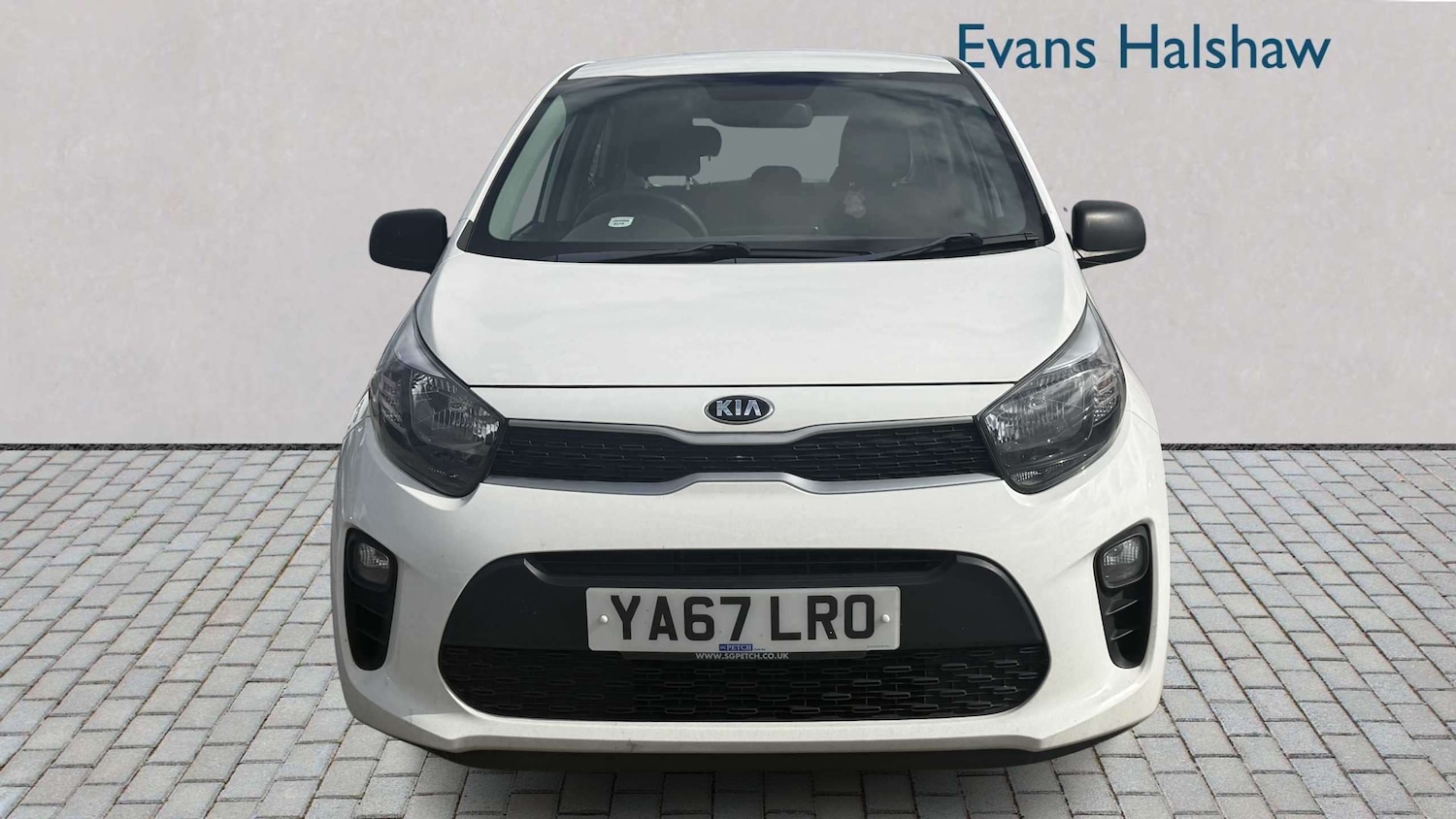 Used Kia Picanto 2018 for sale - 78089680: Photo 2