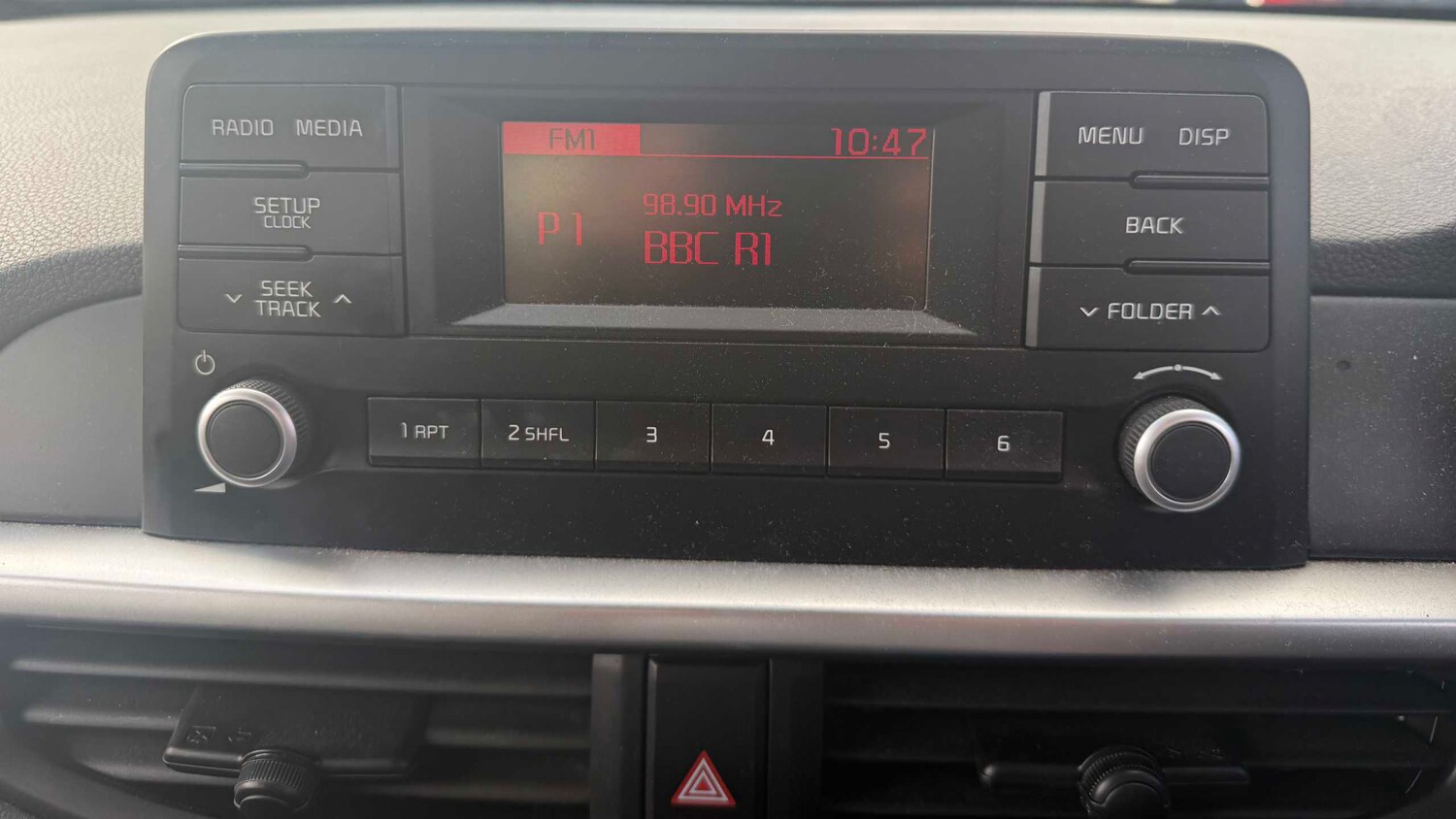 Used Kia Picanto 2018 for sale - 78089680: Photo 20