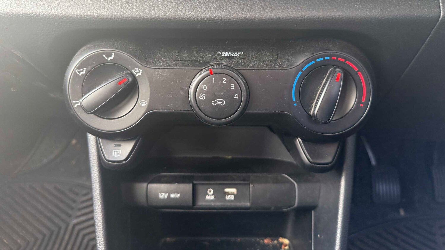 Used Kia Picanto 2018 for sale - 78089680: Photo 21