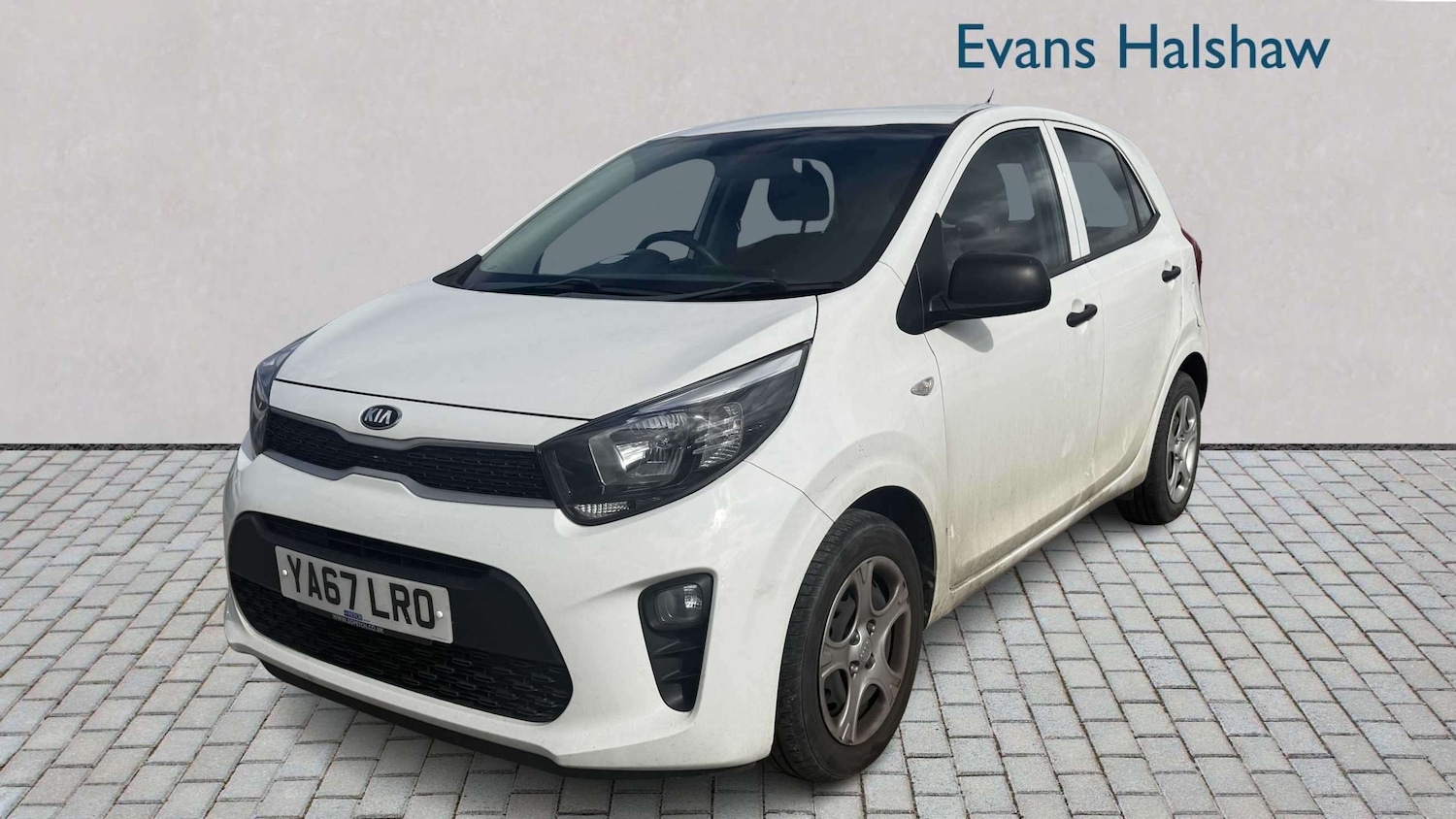 Used Kia Picanto 2018 for sale - 78089680: Photo 3