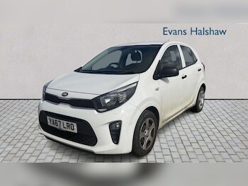 Used Kia Picanto 2018 for sale - 78089680: Photo