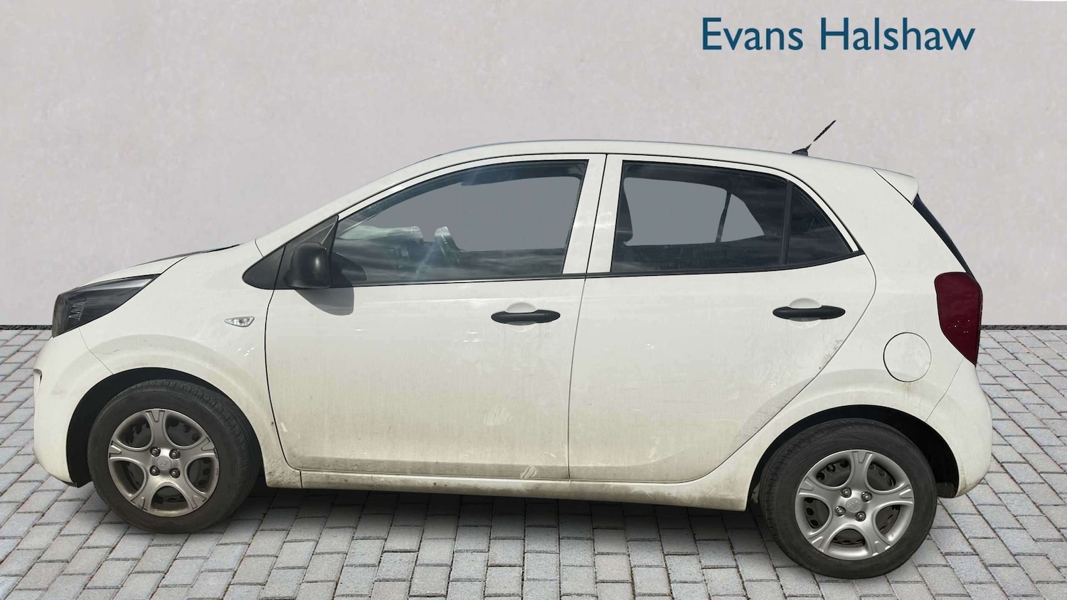 Used Kia Picanto 2018 for sale - 78089680: Photo 4