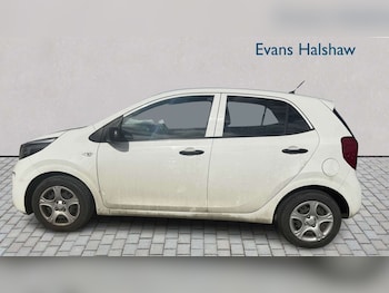 Used Kia Picanto 2018 for sale - 78089680: Photo